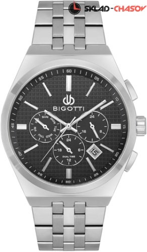 Наручные часы Bigotti BG.1.10646-2 фото