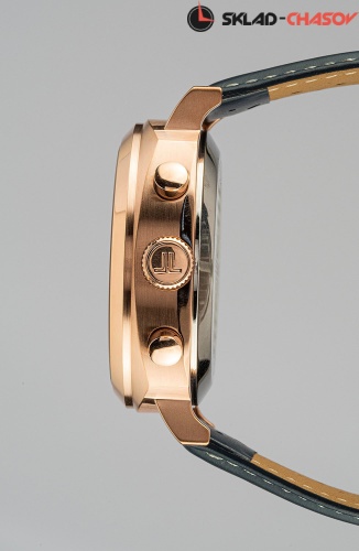 Jacques Lemans Lugano 1-2058D фото фото 3