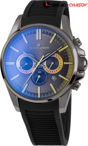 Мужские Jacques Lemans Liverpool 1-1799O фото