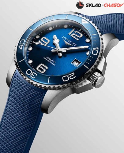 Наручные часы Longines L3.780.4.96.9 фото фото 5