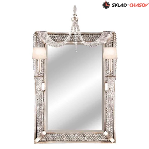 Бронзовое зеркало Mahdi MR418 фото