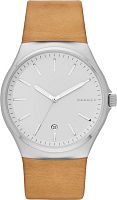 Мужские Skagen LEATHER SKW6261 фото