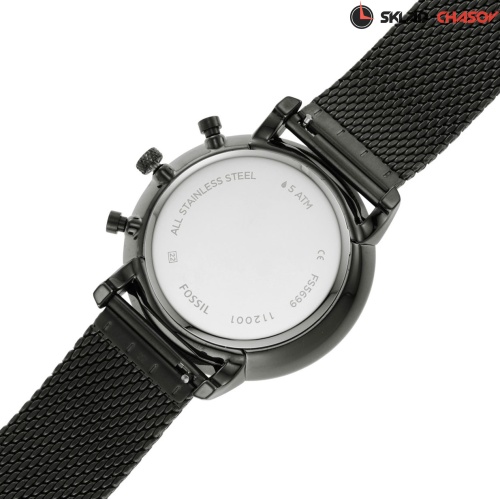 Fossil Neutra FS5786SET фото фото 4