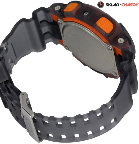 Casio GA-110LS-1AER фото фото 4