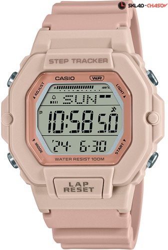 Casio LWS-2200H-4A фото