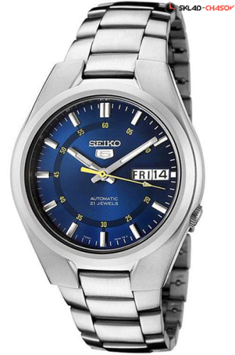 Seiko SNK615K1 фото