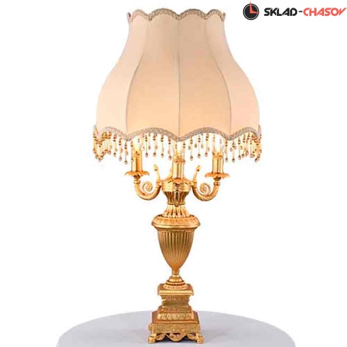 Бронзовый светильник Pars Luster TL 920177 фото