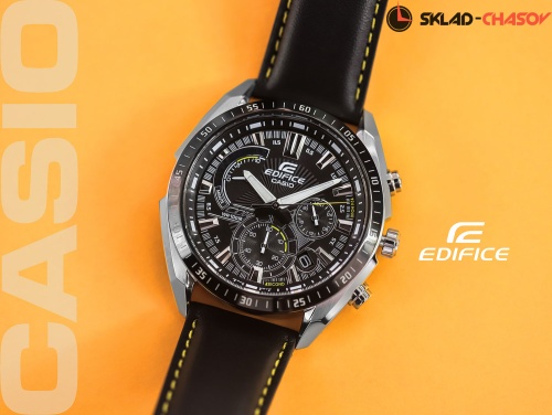 Casio EFR-570BL-1AVUEF фото фото 2
