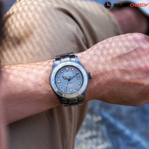 Out of Order OOO.001-16.2.GR фото фото 5