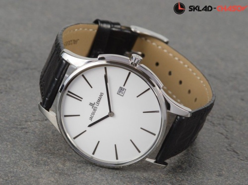 Мужские Jacques Lemans London 1-1936B фото фото 2