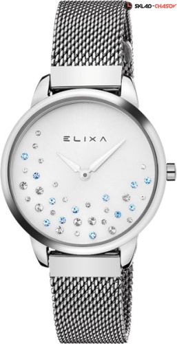 Elixa E121-L491 фото