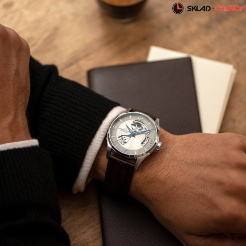 Hamilton H32705521 фото фото 4