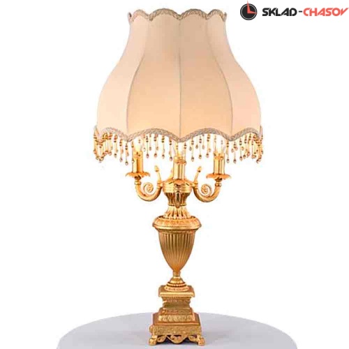 Бронзовый светильник Pars Luster TL 920177 фото