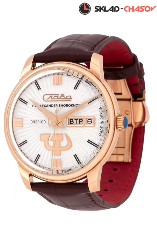 Слава 2603269/300-2427 фото