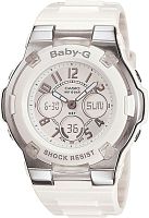 Casio Baby-G BGA-110-7B фото