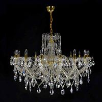 Wranovsky Portail 16 Gold фото