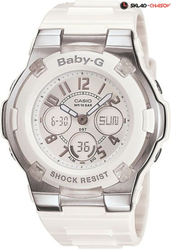 Casio Baby-G BGA-110-7B фото