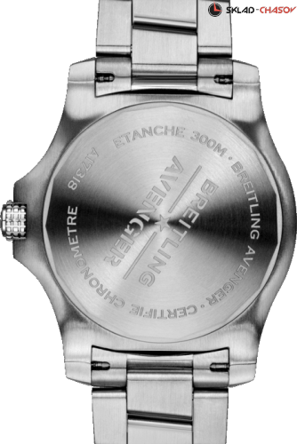 Breitling A17318101C1A1 фото фото 3