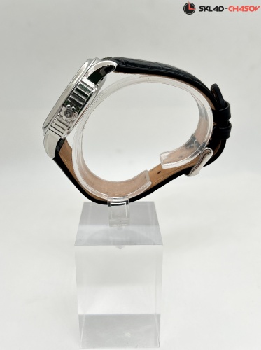 Часы "Русское Время" 4050258кк механические фото фото 7