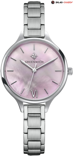 Greenwich Regatta GW 311.10.60 фото