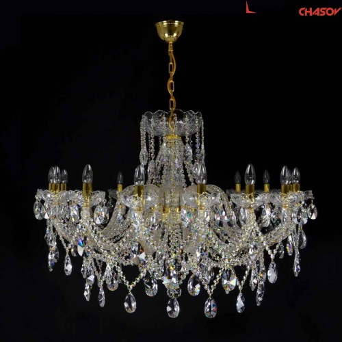 Wranovsky Portail 16 Gold фото