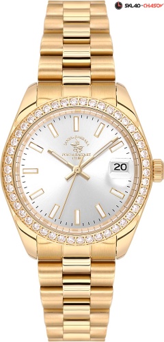 Santa Barbara Polo & Racquet Club SB.4.10017-2 фото