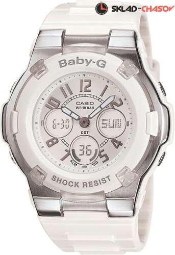 Casio Baby-G BGA-110-7B фото