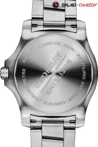 Breitling A17318101C1A1 фото фото 3