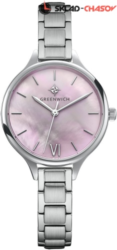 Greenwich Regatta GW 311.10.60 фото