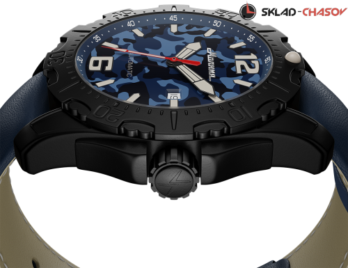 Молния Хамелеон Blue фото фото 5