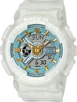 Casio Baby-G BA-110SC-7AER фото