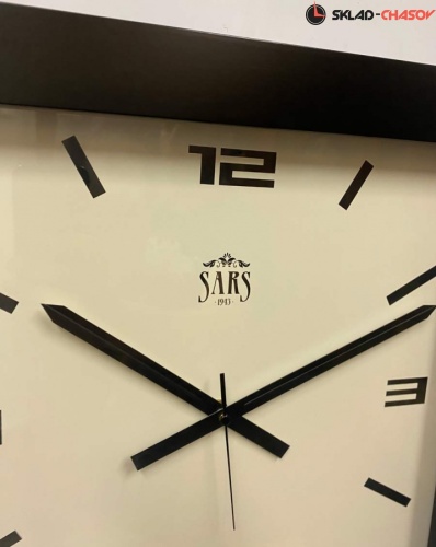 SARS 0195 Black фото фото 4