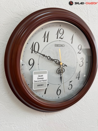 Seiko QXA779B фото фото 3