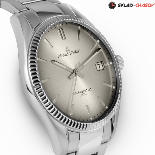 Jacques Lemans 50-3B фото фото 3