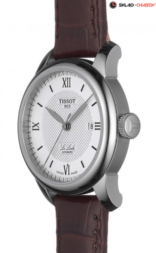 Tissot T006.207.16.038.00 фото фото 5