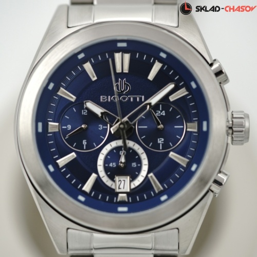 Часы наручные BG.1.10631-3 фото фото 3