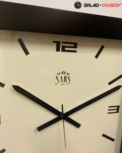 SARS 0195 Black фото фото 4