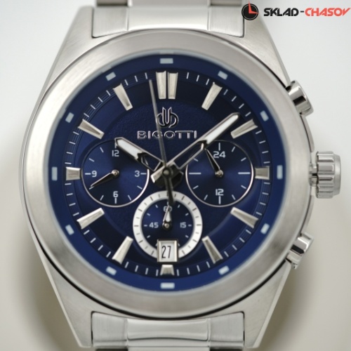 Часы наручные BG.1.10631-3 фото фото 3