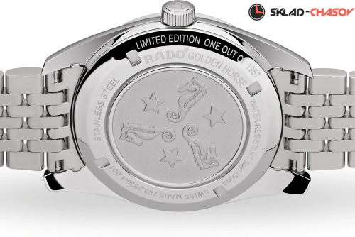 Rado 763.3930.4.015 фото фото 4