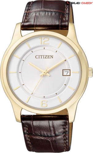 Citizen BD0022-08A фото