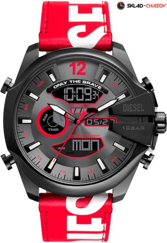 Наручные часы Diesel DZ4647 фото фото 3