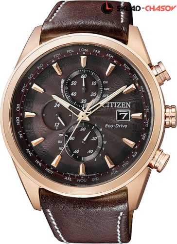 Citizen AT8019-02W фото