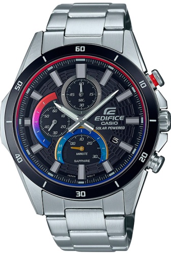 Casio EFS-S610HG-1A фото