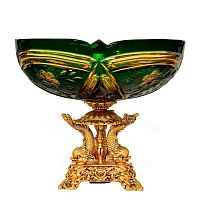 Бронзовая ваза Pars V940163/1 фото