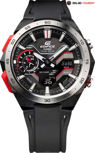 Casio ECB-2200P-1A фото фото 4