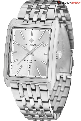 Greenwich GW 501.10.13 фото фото 2