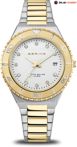Наручные часы Bering 18936-710 фото