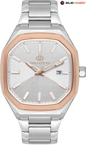 Мужские Bigotti BG.1.10529-5 фото