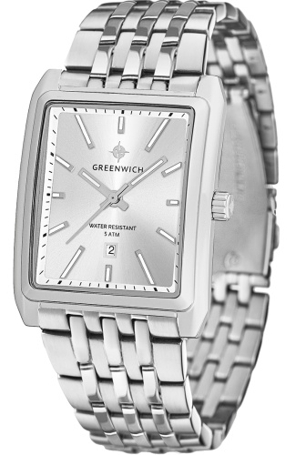 Greenwich GW 501.10.13 фото фото 2