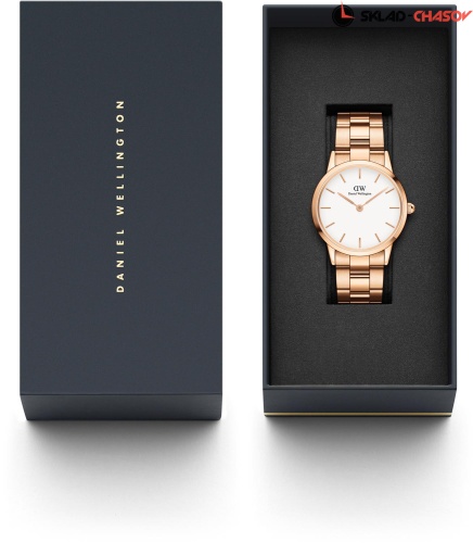 Daniel Wellington DW00100209 фото фото 7